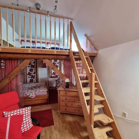 Ferienwohnung Lookenhof Grossheide Luaran gambar